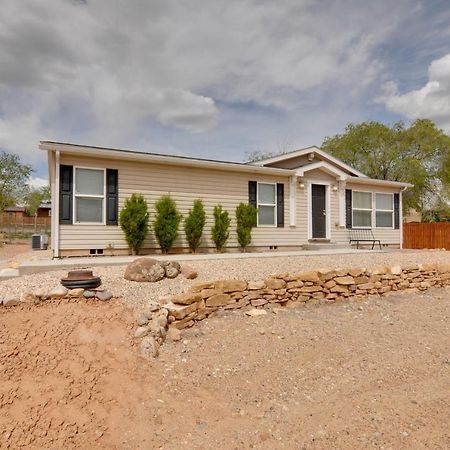 Utah Retreat - Hot Tub, Deck And Near National Parks Βίλα Escalante Εξωτερικό φωτογραφία