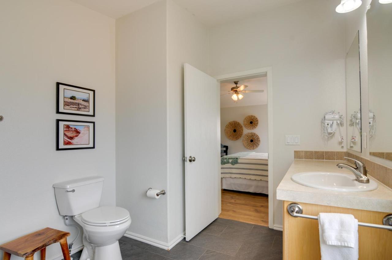Utah Retreat - Hot Tub, Deck And Near National Parks Βίλα Escalante Εξωτερικό φωτογραφία